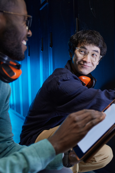 Tera Monster for Teams