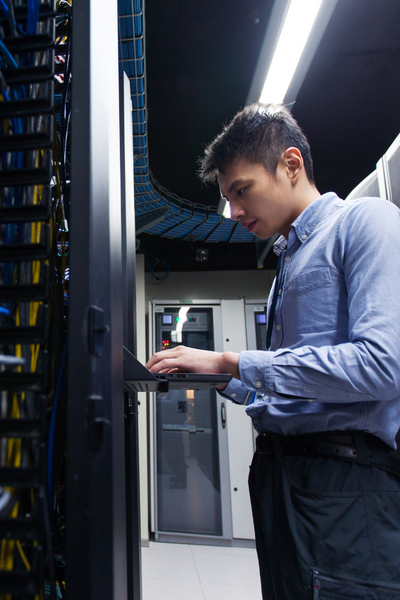 Tera Monster Features