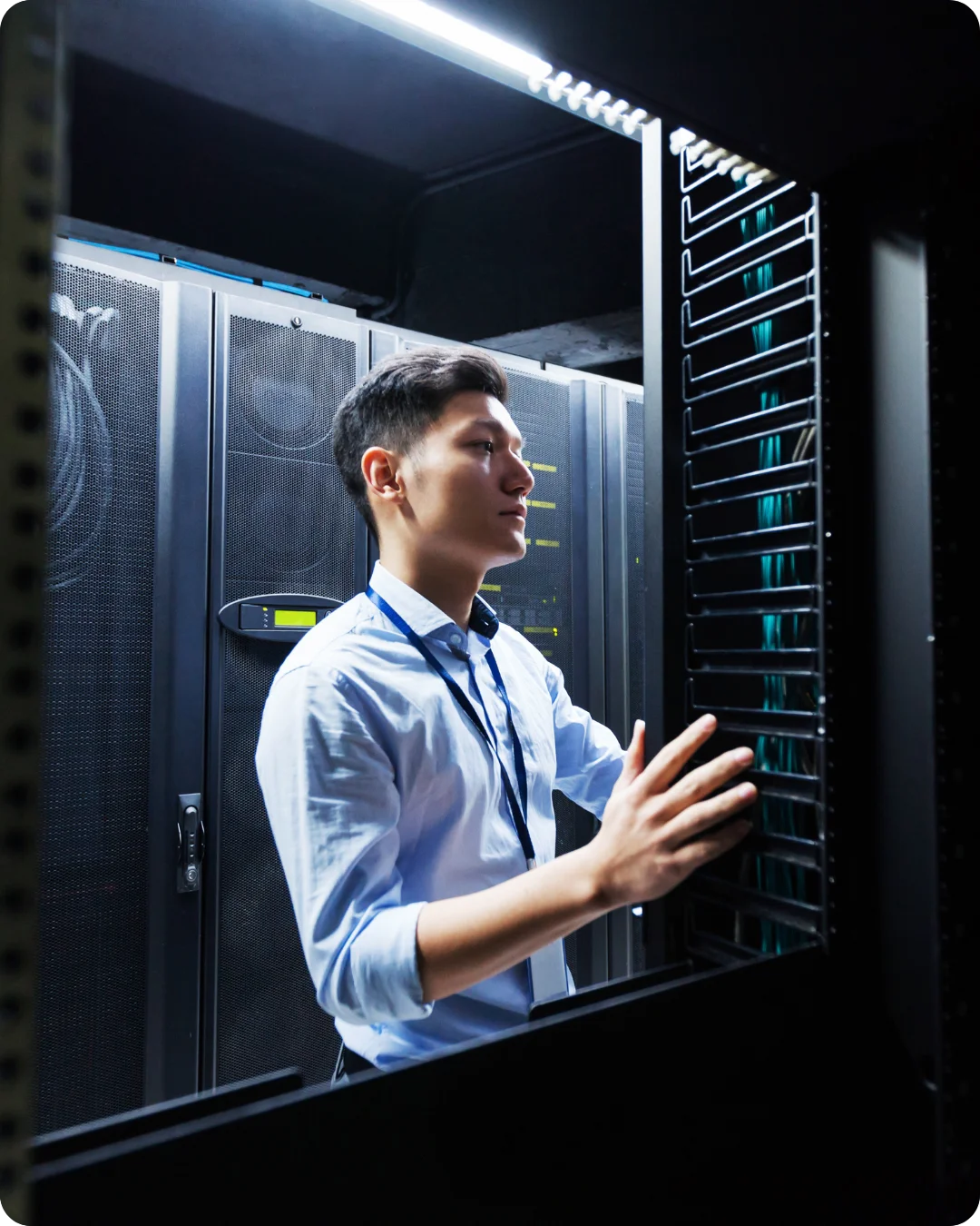 Share and Collaborate Visual